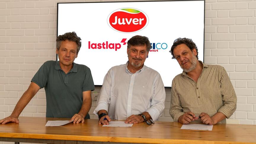 A Juver promove a corrida popular em parceria com a Lastlap