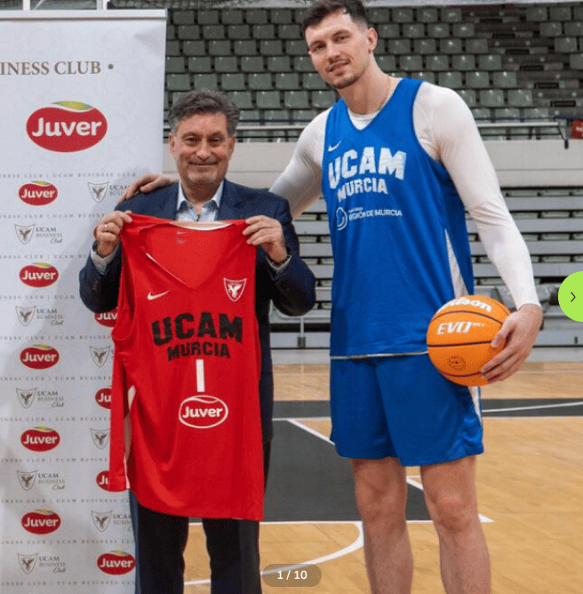 Uma nova forma de encarar o desporto